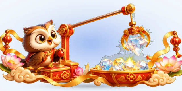黄金矿工