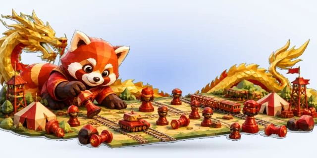 军棋暗棋