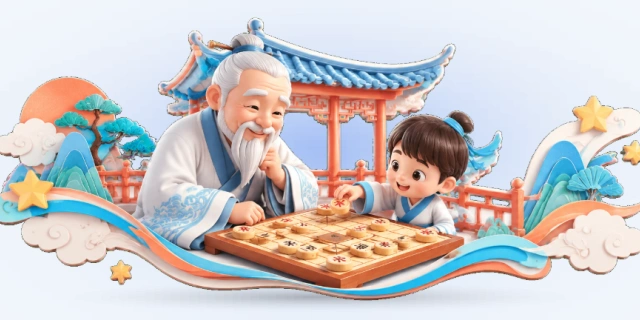 中国象棋
