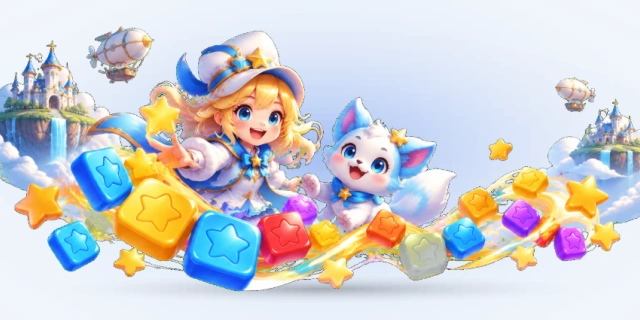 消灭星星