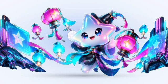 赢财星